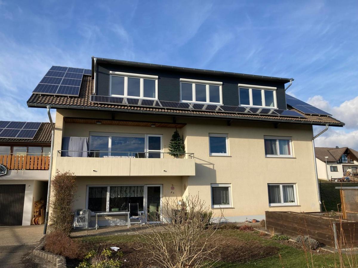 Kleine Auszeit Albbruck Exterior foto