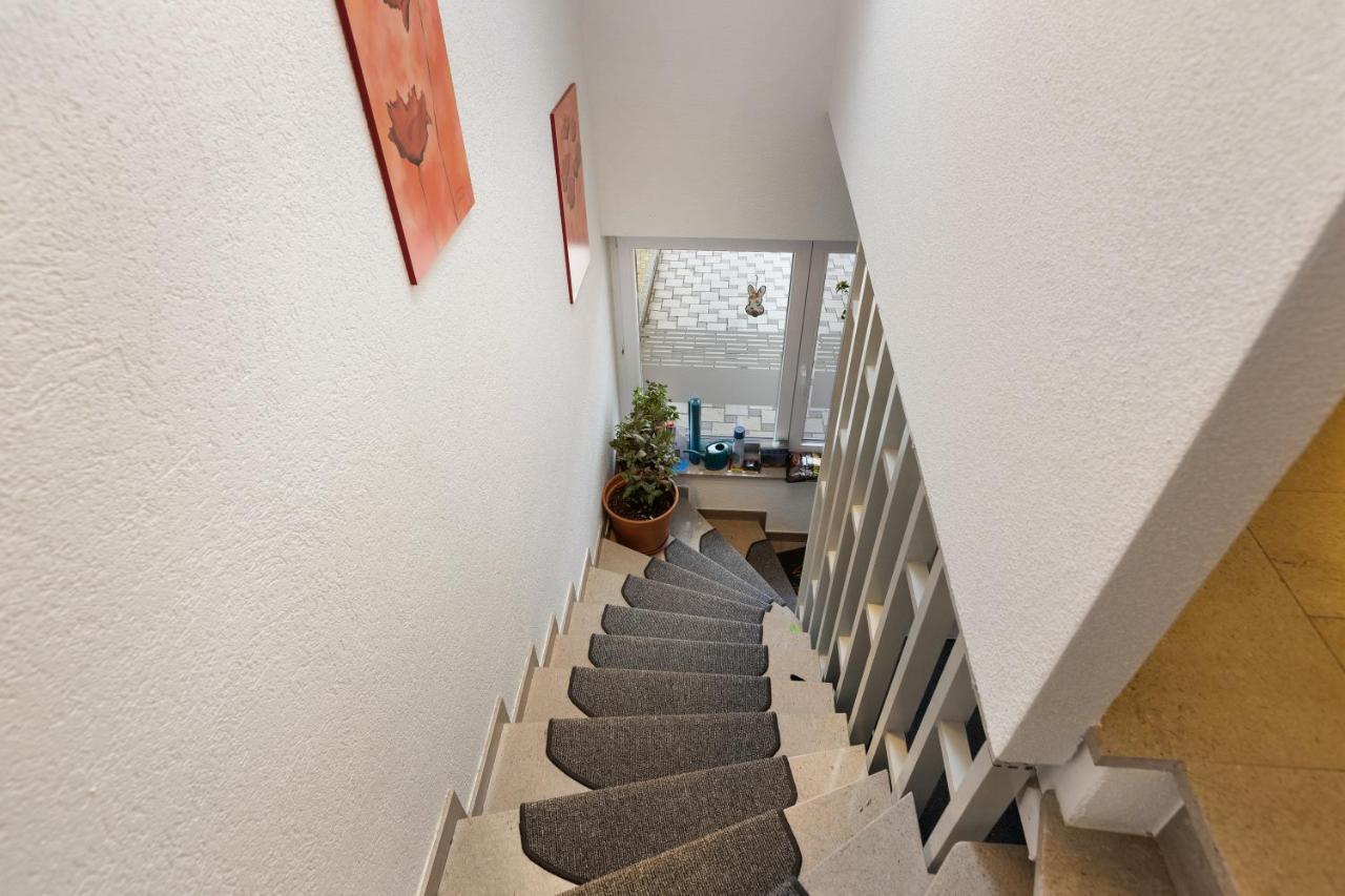 Kleine Auszeit Albbruck Exterior foto