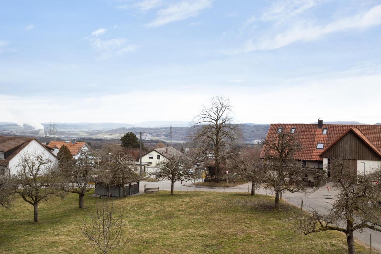 Kleine Auszeit Albbruck Exterior foto